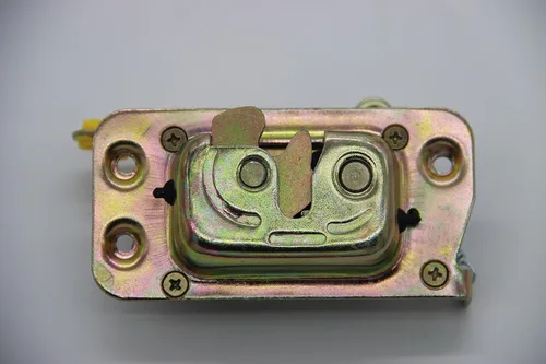 Vista 2 de Juego de cerradura de puerta de repuesto para el mercado de accesorios 1975 1976 1977 1978 1979 1980 1981 1982 1983 1984 compatible con Toyota Land