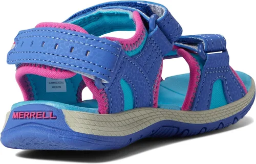 Vista 5 de Merrell Sandalia Panther 2.0 Sport para niños