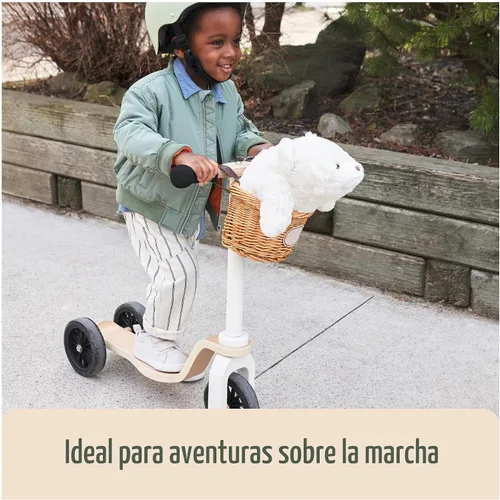 Vista 7 de GUND Snuffles - Oso de peluche clásico de 13 pulgadas para mayores de 0 Snuffles (gris marrón)