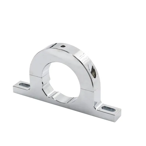 Vista 6 de Columna de dirección universal de aluminio de 2 pulgadas, con llave, montaje sin caída para ajuste más común para GM GMC Chevy Dodge Ford de 2