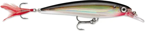 Vista 3 de Rapala X-Rap Jerkbait 08 señuelos de pesca