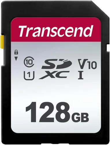 Vista 6 de Transcend Tarjeta de memoria flash SD de 2 GB (TS2GSDC)