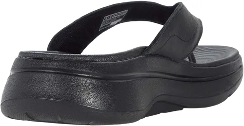 Vista 4 de Skechers Go Walk Arch Fit Sandalia - 229022, PARENT