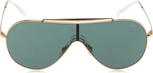 Vista 2 de Ray-Ban RB3597 Wings Shield - Gafas de sol