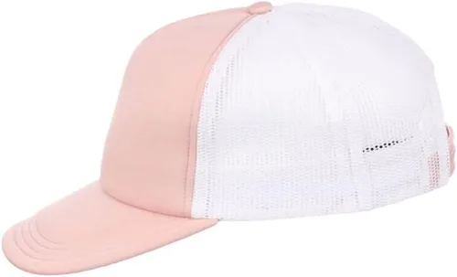 Vista 5 de Lids Gorra ajustable ajustable de espuma básica en blanco
