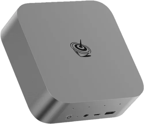 Vista 20 de Beelink SER5 - Mini PC W11 Pro, AMD Ryzen 5 5500U (6C/12T hasta 4.0 GHz), 16 GB DDR4, 500 GB SSD NVMe, gráficos 7 núcleos 1800 MHz, Wi-Fi 6, BT5.2