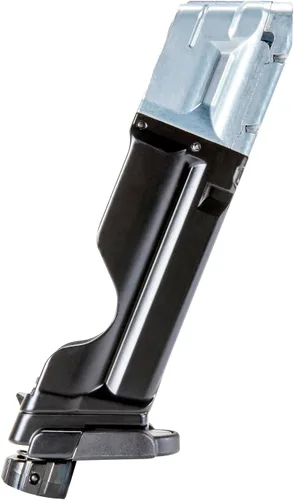 Vista 4 de Umarex T4E Heckler & Koch HK VP9 .43 Caliber Training Pistol Paintball Gun Marker Magazine