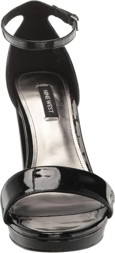 Vista 2 de Nine West Sandalias de tacón Elope para mujer