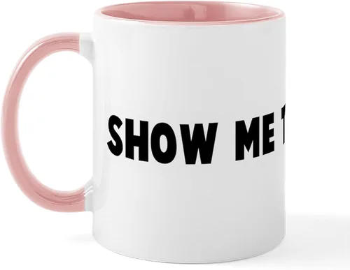 Vista 20 de CafePress Bill Of Rights Taza de café de cerámica de 11 oz (11.0 fl oz)