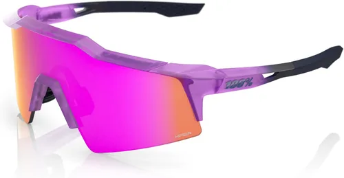 Vista 9 de 100% SPEEDCRAFT SL Sport Performance - Gafas de sol para ciclismo