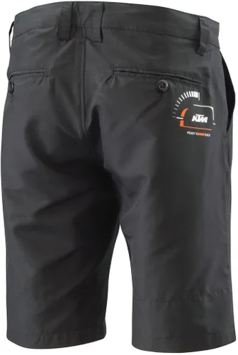 Vista 2 de KTM Pantalones cortos radicales