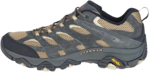 Vista 25 de Merrell Moab 3 Tenis de senderismo, para hombre Adobe Rose