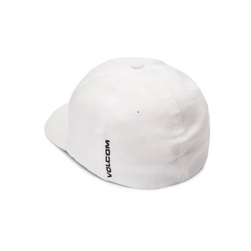 Vista 2 de Volcom Sombrero Full Stone Six Panel Xfit Flexfit para hombre