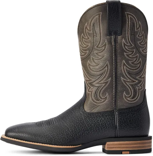 Vista 5 de ARIAT Botas Everlite Countdown Western para hombre
