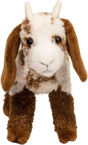 Vista 7 de Douglas Bodhi Cabra de Peluche Animal de Peluche