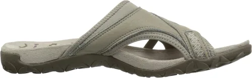 Vista 6 de Merrell Terran Slide II Sandalia para mujer
