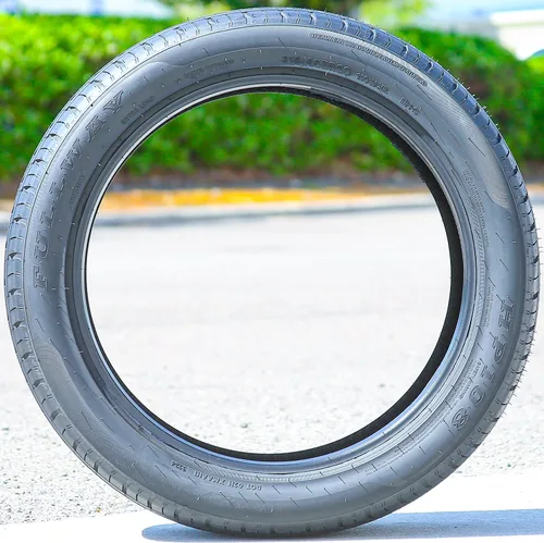 Vista 9 de Fullway HP108 - Juego de 2 neumáticos radiales de alto rendimiento para camiones/SUV para todas las estaciones 315/35R20 315/35ZR20 315/35/20