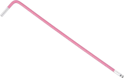 Vista 7 de uxcell Llave de llave hexagonal de extremo de bola de 0.059 in, herramienta de reparación de acero en forma de L brazo largo S2