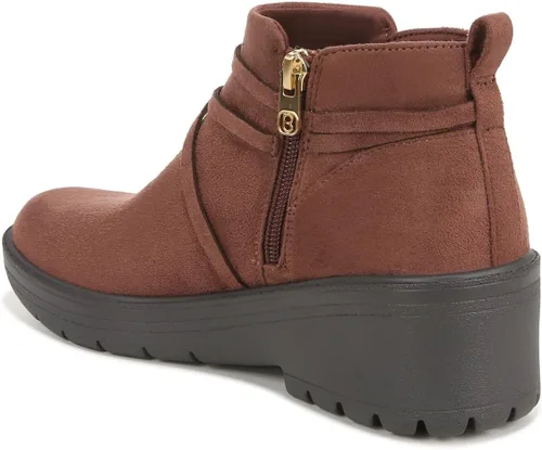 Vista 5 de BZees Botas Blaine para mujer