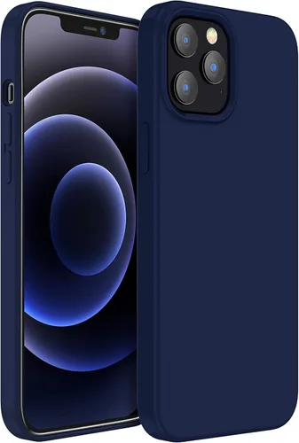 Vista 85 de MXX Funda para iPhone 11 Pro Max, funda de silicona suave resistente a los arañazos, protección completa de la cámara, forro de microfibra