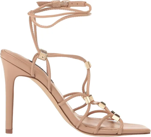 Vista 6 de NINE WEST Sandalias de tacón Tenor para mujer
