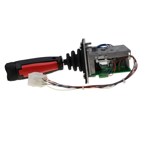 Vista 3 de Solarhome 1600295 1600268 - Mando para elevador de tijera JLG 1532E2 1932E2 2032E2 2632E2 2646E2 3246E2