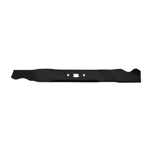 Vista 2 de RAParts - Cuchilla de mantillo de 21 pulgadas para MTD se adapta a Cub Cadet, se adapta a cortacésped de empuje Troybilt 942-0741A