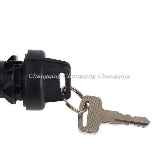 Vista 2 de Interruptor de llave de encendido para Kawasaki KVF360 Prairie 360 KVF 4x4 ATV 2003-2012
