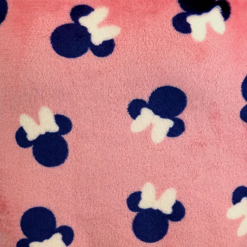 Vista 3 de Disney Bata de Minnie Mouse para mujer