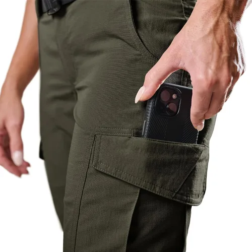 Vista 30 de TRU-SPEC 24/7 Ascent Pantalones para mujer