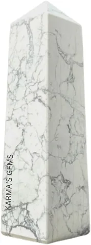 Vista 10 de Amatista, 3-4 pulgadas, 4 facetas, torres de cristal, curación natural, obelisco, curación de reiki, rejilla de cristal, punto único, chakra reiki