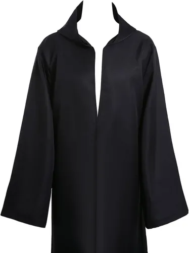 Vista 3 de Beskie - Sudadera con capucha unisex para Halloween, disfraz de caballero