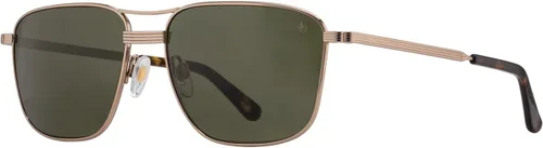 Vista 3 de AO Gafas de sol Airman - Lentes de nailon AOLite