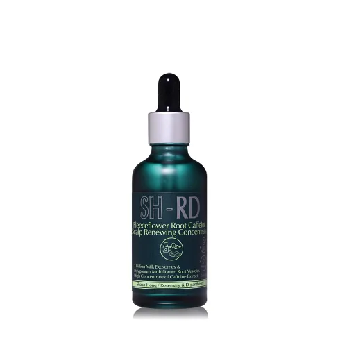 Vista 8 de SH-RD Caffeine Lifting Concentrate for Fine, Thinning Hair Leave-In Treatment with High-Concentration Caffeine Lightweight, Refreshing Scalp Care