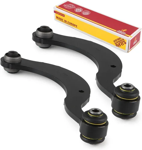 Vista 38 de Metrix Premium Chassis Parts - Brazo de control inferior delantero L&R con kit de rótula