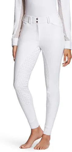 Vista 10 de Ariat Pantalones 'Tri Factor Grip' Negro