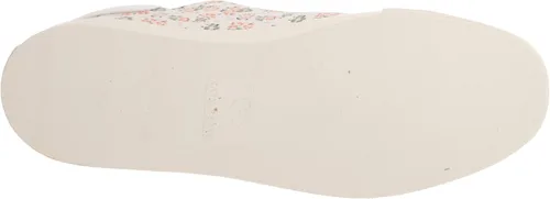 Vista 4 de Katy Perry Tenis The Rizzo para mujer, Arco iris