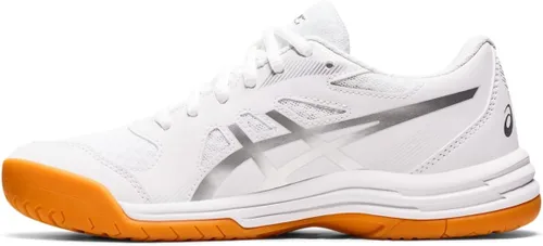Vista 4 de ASICS Zapatos de voleibol Upcourt 5 para mujer