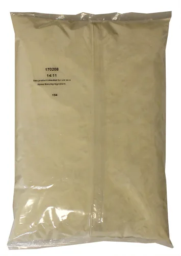 Vista 2 de 812315 Briess - Extracto de malta seca - Pilsen Light - 3 libras, beige