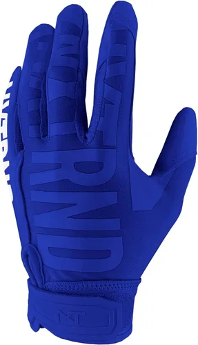 Vista 9 de Nxtrnd G1 Pro - Guantes de fútbol americano para hombre, guantes de receptor pegajosos para adultos