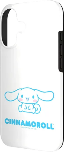 Vista 2 de Cinnamoroll - Carcasa frontal y trasera para iPhone 17