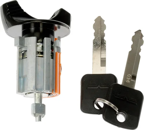 Vista 3 de Dorman Cilindro de bloqueo de encendido 924-730 compatible con modelos Ford / Lincoln / Mercury seleccionados