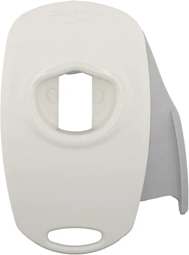 Vista 18 de Draft Top LIFT Abrelatas de cerveza y refrescos - Abrelatas sin tapa - Cortador de latas - Abrelatas manual de seguridad de mano - Abrelatas de Negro