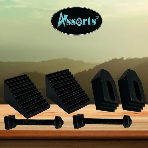 Vista 8 de Fresado de indexación de 4 "/ 100 mesa giratoria de precisión horizontal vertical con kit de abrazadera M6 adecuado y mandril pequeño