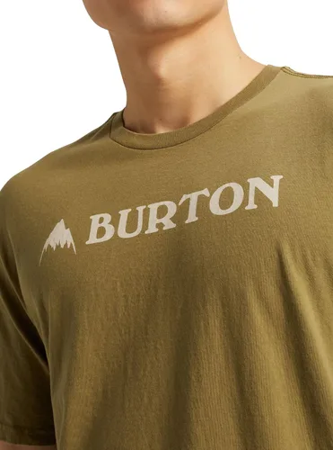 Vista 4 de Burton M Horizontal Mountain SS - Camiseta