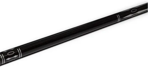 Vista 6 de Longoni Inspiration Billiard 3-Cushion Carom Cue with 2 E71 Maple Shafts No Wrap - Authorized Dealer