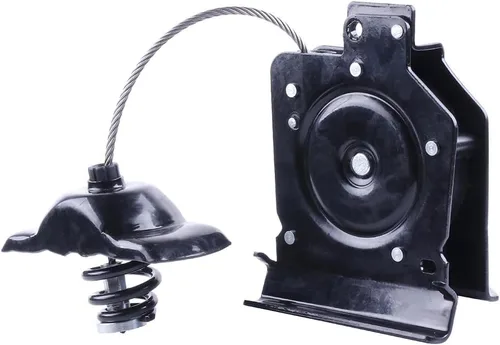 Vista 8 de 924-510 - Polipasto de neumático de repuesto para Chevy Silverado 1500 2500 1999-2017 / para GMC Sierra 1500 2500 1999-2017