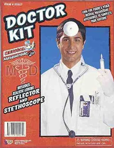 Vista 3 de Kit de suministro médico