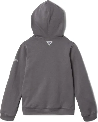 Vista 2 de Columbia Sudadera PFG Elements para niño