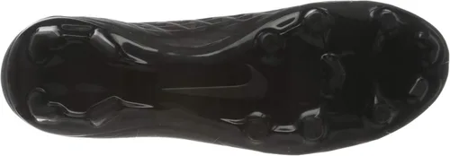 Vista 4 de Nike Botas de fútbol para hombre, Negro, 10.5